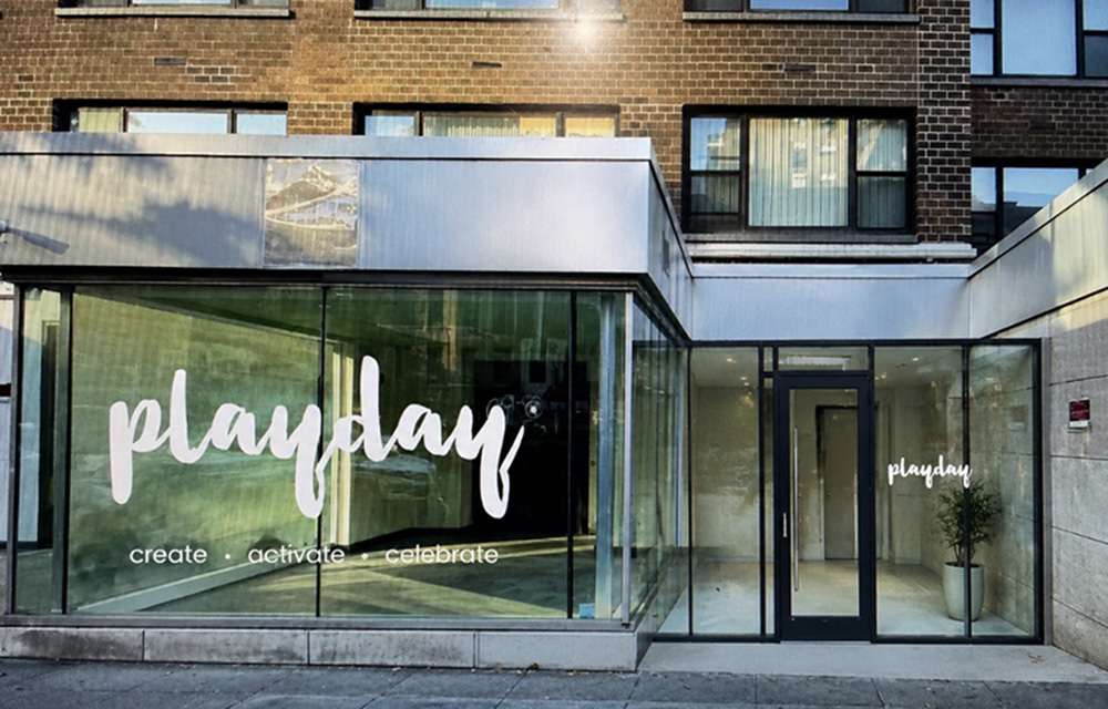 Playday signs lease for second Upper East Side location at 1161 First Ave.